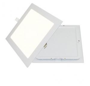 Sunmax Back Led Down Panel Light With Low Power Factor Driver Model:BP- LPF-SM-18W